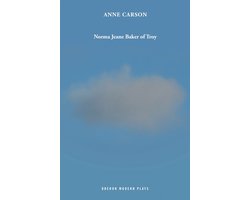 Oberon Modern Plays- Norma Jeane Baker of Troy