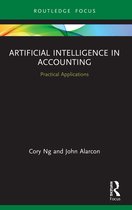 Routledge Focus on Business and Management- Artificial Intelligence in Accounting