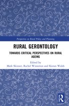 Perspectives on Rural Policy and Planning- Rural Gerontology