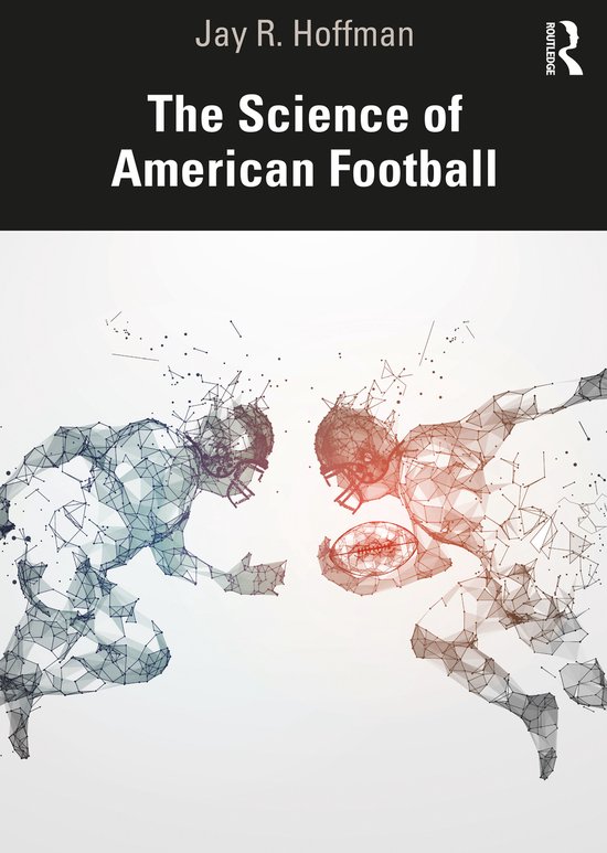 The Science of American Football - cover