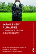 Nissan Institute/Routledge Japanese Studies- Japan’s New Ruralities