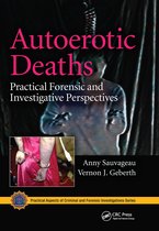 Practical Aspects of Criminal and Forensic Investigations- Autoerotic Deaths