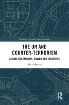 Routledge Critical Terrorism Studies-The UN and Counter-Terrorism