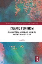Routledge Critical Studies in Religion, Gender and Sexuality- Islamic Feminism