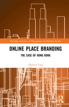 Routledge Advances in Management and Business Studies- Online Place Branding