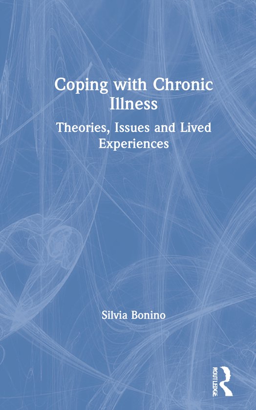 Coping with Chronic Illness - cover