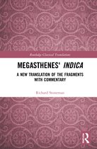 Routledge Classical Translations- Megasthenes' Indica