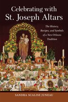 The Southern Table- Celebrating with St. Joseph Altars