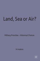 Land, Sea or Air?