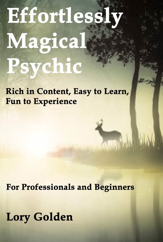 Foto: Effortlessly magical psychic