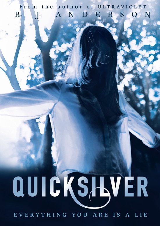 Quicksilver - cover