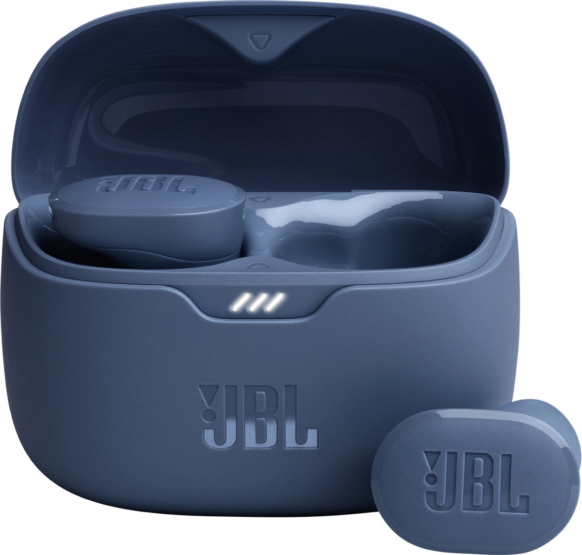 JBL Tune Buds Blue In-Ear Headphones