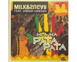 Hi-A Ma Pata Pata