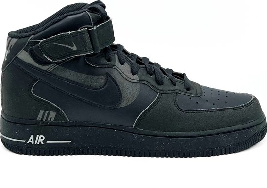 Nike Air Force 1 Mid '07 LX (Halloween) - Maat 46 | bol