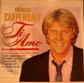 Howard Carpendale - Ti Amo - Cd album