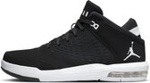 Jordan - Flight Origin 4 - Baskets pour femmes - Homme - Zwart/ Wit - Taille 44,5