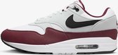 Nike Air Max 1 "Dark Team Red" - Maat: 43