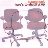Superchunk - Here's The Shutting Up (CD | LP)