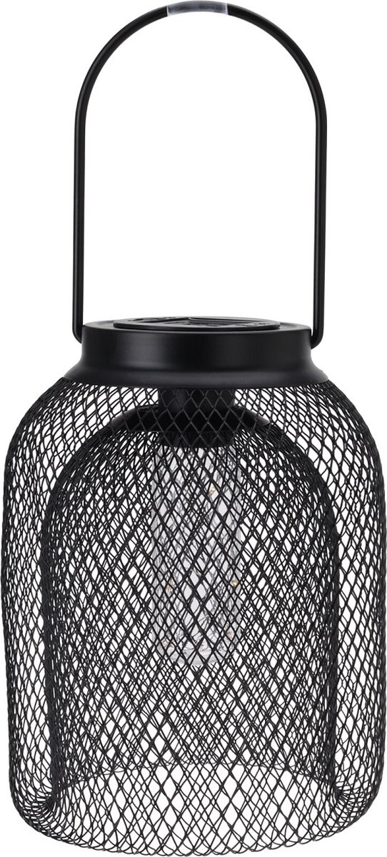 Solar lamp buiten - solarlampen - tuinverlichting - tuin - tuinverlichting op zonne energie - hanglampen