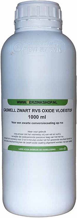 K2 Roton 5000 ml – vloeistof voor het wassen met een Bloody Rim-effect