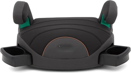 Stoelverhoger voor auto - Zitverhoger auto - Autozitje stoelverhoger - Stoelverhoger - Stoelverhoger Auto - Stoelverhogers - Must Have Voor In De Auto