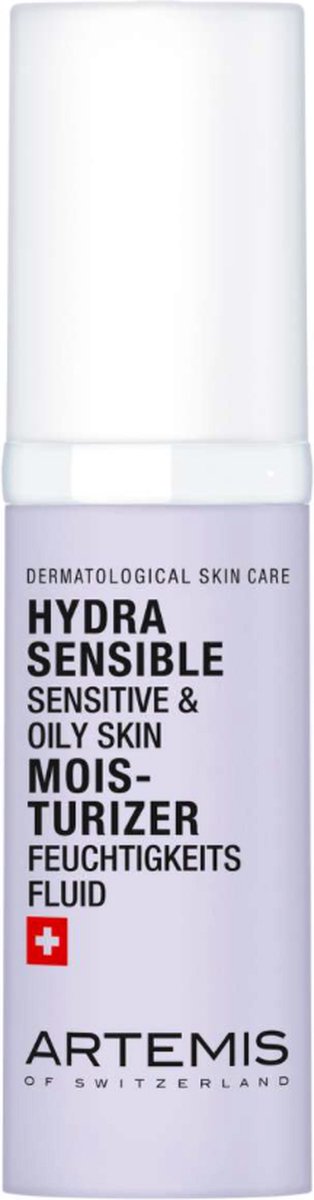 Goedkoopste ARTEMIS HYDRA SENSIBLE SENSITIVE & OILY SKIN SERUM MOISTURIZER