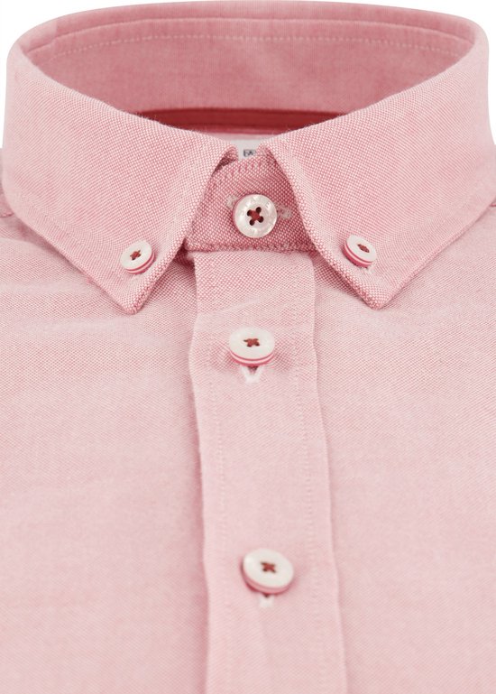 State of Art casual overhemd roze