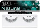 ARDELL - LASHES - Natural - 109 - Black - Nepwimpers
