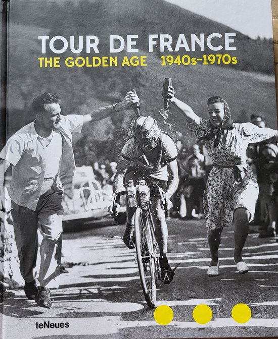 LIVRE DOR DU cyclisme 2024 de Gatellier, Jean-Luc | Livre | état très bon EUR 22,41 - FR