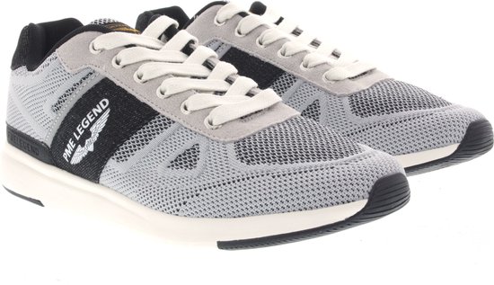 Baskets pour femmes Homme Pme Legend Pme Legend Dornierer Gris Clair Gris Grijs - Taille 44