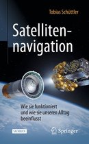 Technik im Fokus - Satellitennavigation