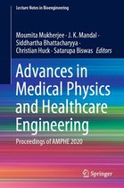 Lecture Notes in Bioengineering - Advances in Medical Physics and Healthcare Engineering