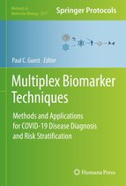 Methods in Molecular Biology 2511 - Multiplex Biomarker Techniques