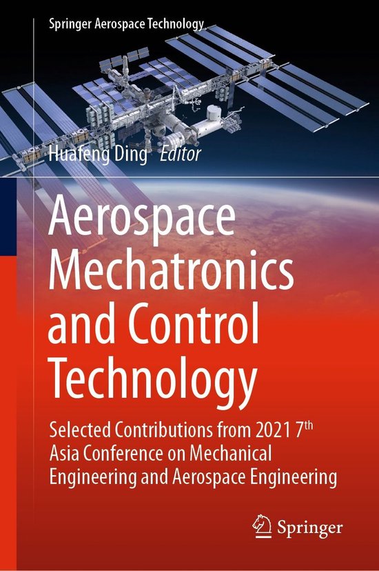 Springer Nature Proceedings excluding Computer Science - Aer ... - cover