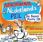 Anormaal Nederlands Peil