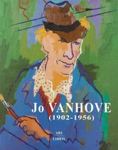 Jo Vanhove (1902-1956) monographie
