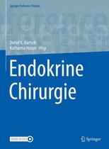 Springer Reference Medizin - Endokrine Chirurgie