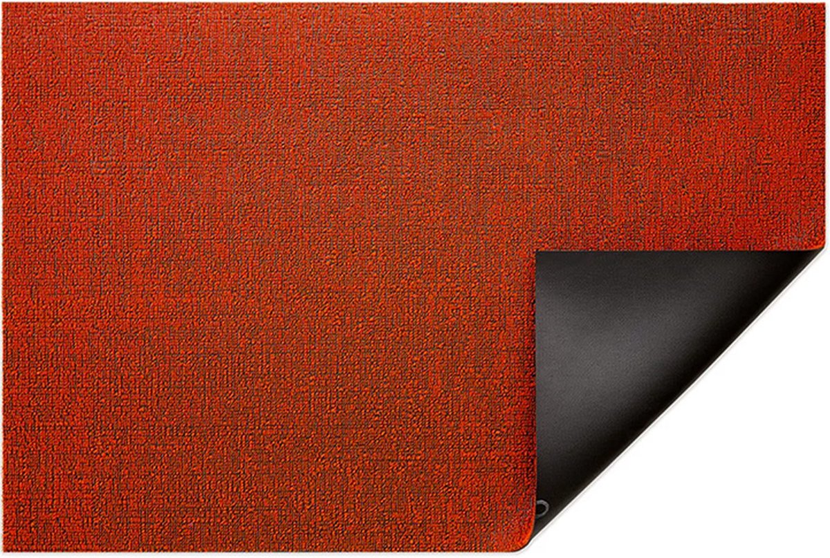 Chilewich Solid-Cara-Cara-Utility-Mat-61x91-cm