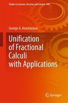 Studies in Systems, Decision and Control 398 - Unification of Fractional Calculi with Applications