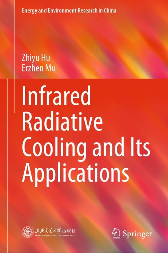 Physics and Astronomy (R0) - Infrared Radiative Cooling and  ... - cover