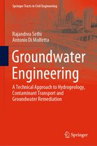 Springer Tracts in Civil Engineering - Groundwater Engineering