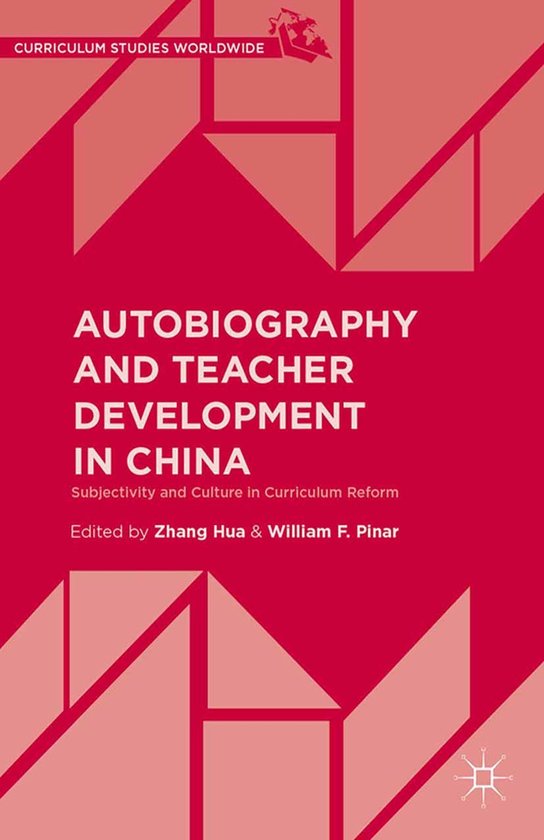 Education (R0) - Autobiography and Teacher Development in Ch ... - cover