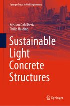 Springer Tracts in Civil Engineering - Sustainable Light Concrete Structures