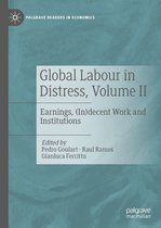 Palgrave Readers in Economics - Global Labour in Distress, Volume II