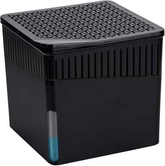 MONZANA Elektrische Luchtontvochtiger Luchtreiniger - 15-20m² - 12l/dag MONZANA Elektrische Luchtontvochtiger Luchtreiniger - 15-20m² - 12l/dag