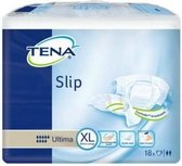 Tena Slip Ultima XL - 6 pakken van 18 stuks