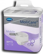MoliCare Premium Mobile 8 gouttes S 14 p / s