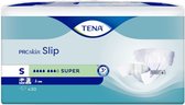 TENA Slip Super S Incontinence - 30 pièces - Pantalon d'incontinence