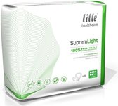 Lille Suprem Light Super - 16 pakken van 28 stuks