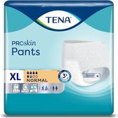Tena Pants Normal XL - 12 pakken van 15 stuks